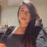Foto de Sabrina Freitas, consultora jurídica que usa o ChatADV