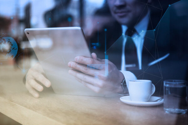tendencia tecnologica