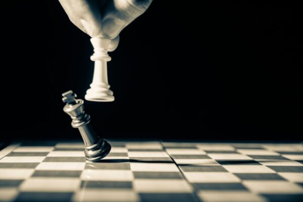 Seis Profissões que já Estão Utilizando a Inteligência Artificial