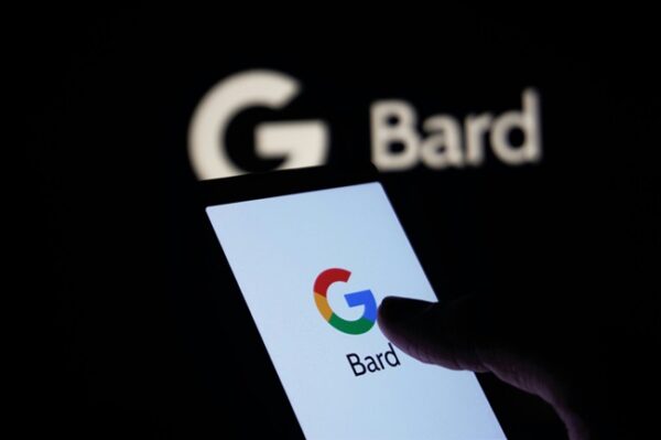 google bard