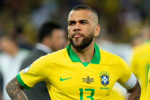 Julgamentos de Estupro Brasil vs Espanha: Caso Daniel Alves