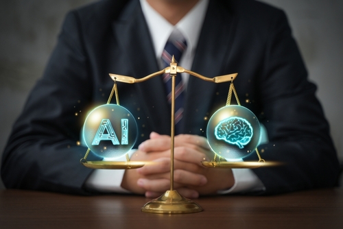 Inteligência artificial para advogados