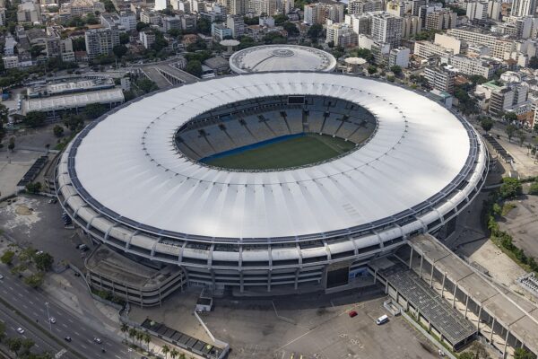 Licitação Maracanã e Decisão do TJ sobre Pedido do Vasco