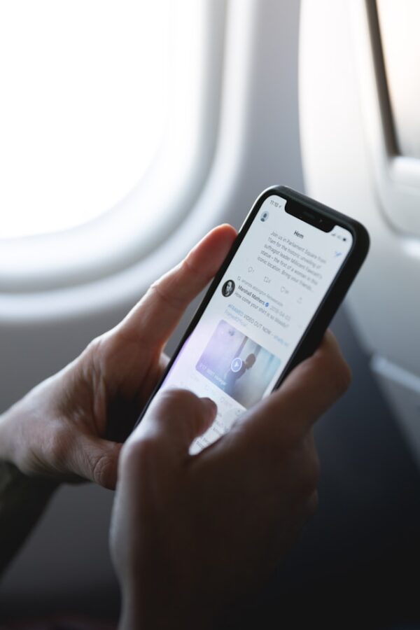 Como Scroll Infinito Afeta sua Mente e Maneiras de Superar a Dependência