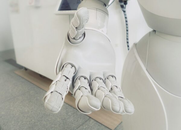 inteligencia artificial no direito