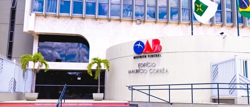 OAB Denuncia Delegado da Polícia Federal por Violação de Regras de Conduta