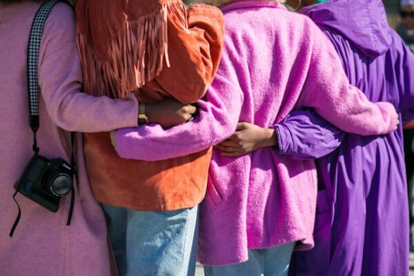 Licença-Maternidade de Não Gestante em União Homoafetiva