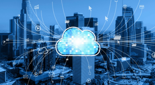 Tendência e Soluções em Mobilidade em Nuvem