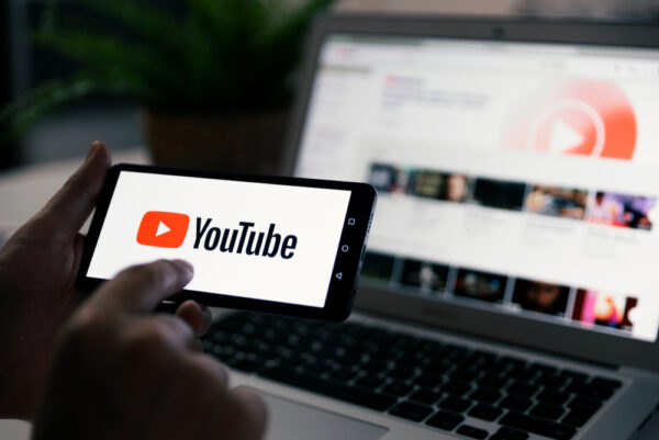 Marketing Jurídico no YouTube