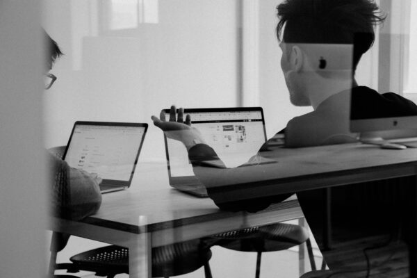 Inteligência Artificial no Judiciário