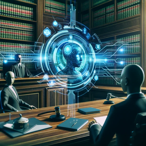 Inteligência Artificial Está Revolucionando